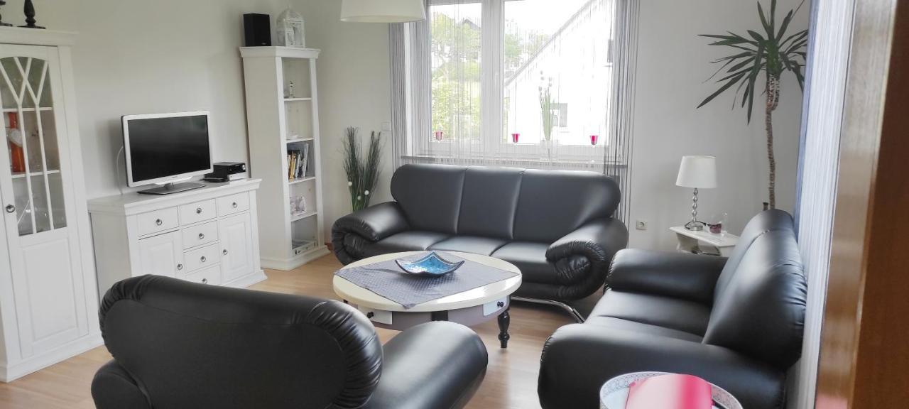 Ferienwohnung Kloetsch Katzwinkel  Екстер'єр фото