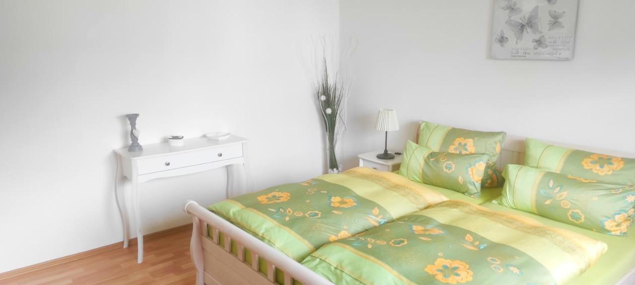 Ferienwohnung Kloetsch Katzwinkel  Екстер'єр фото