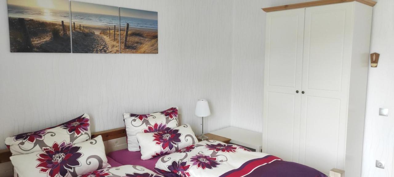 Ferienwohnung Kloetsch Katzwinkel  Екстер'єр фото