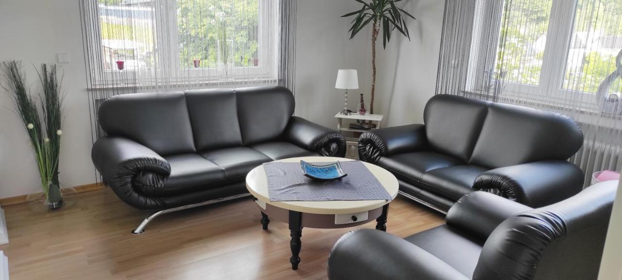 Ferienwohnung Kloetsch Katzwinkel  Екстер'єр фото