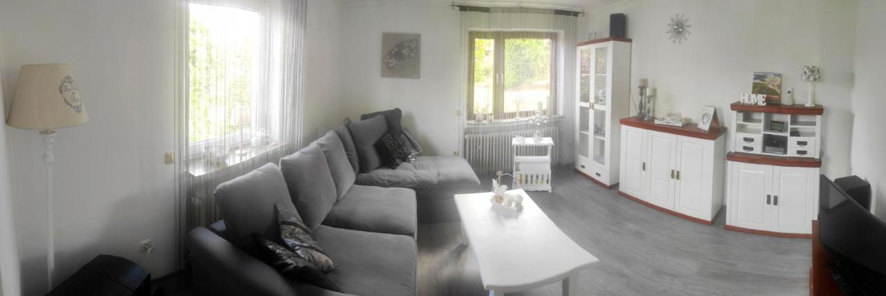 Ferienwohnung Kloetsch Katzwinkel  Екстер'єр фото