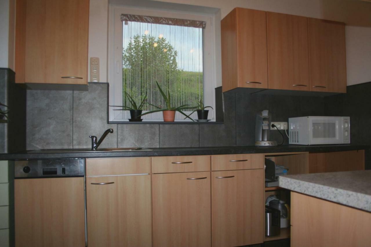 Ferienwohnung Kloetsch Katzwinkel  Екстер'єр фото