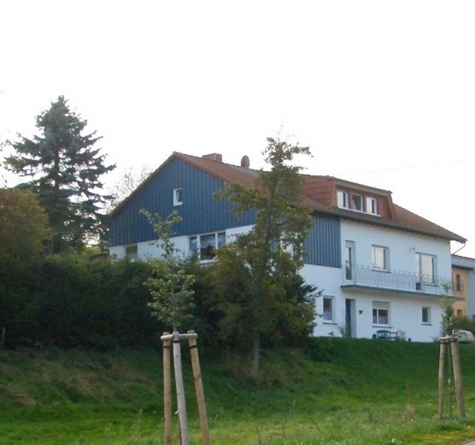 Ferienwohnung Kloetsch Katzwinkel  Екстер'єр фото