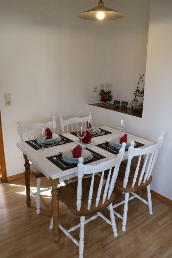 Ferienwohnung Kloetsch Katzwinkel  Екстер'єр фото