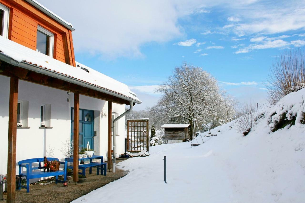 Ferienwohnung Kloetsch Katzwinkel  Екстер'єр фото