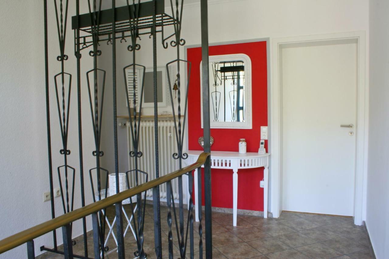 Ferienwohnung Kloetsch Katzwinkel  Екстер'єр фото