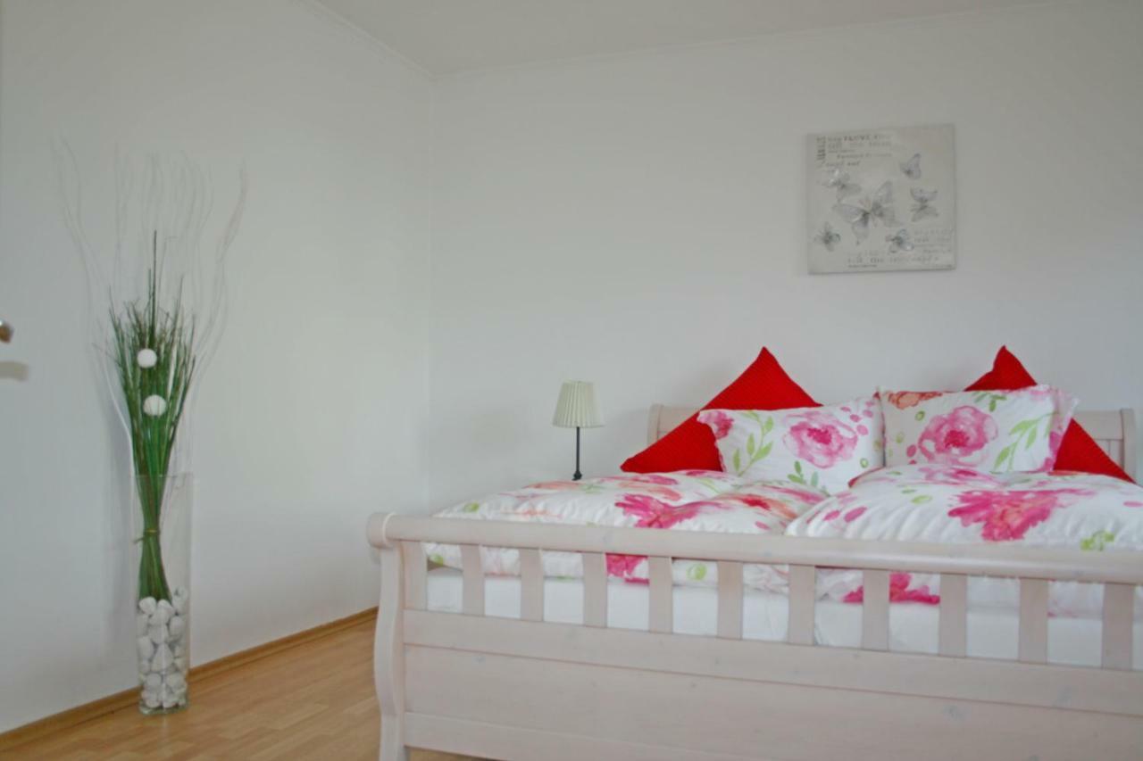 Ferienwohnung Kloetsch Katzwinkel  Екстер'єр фото