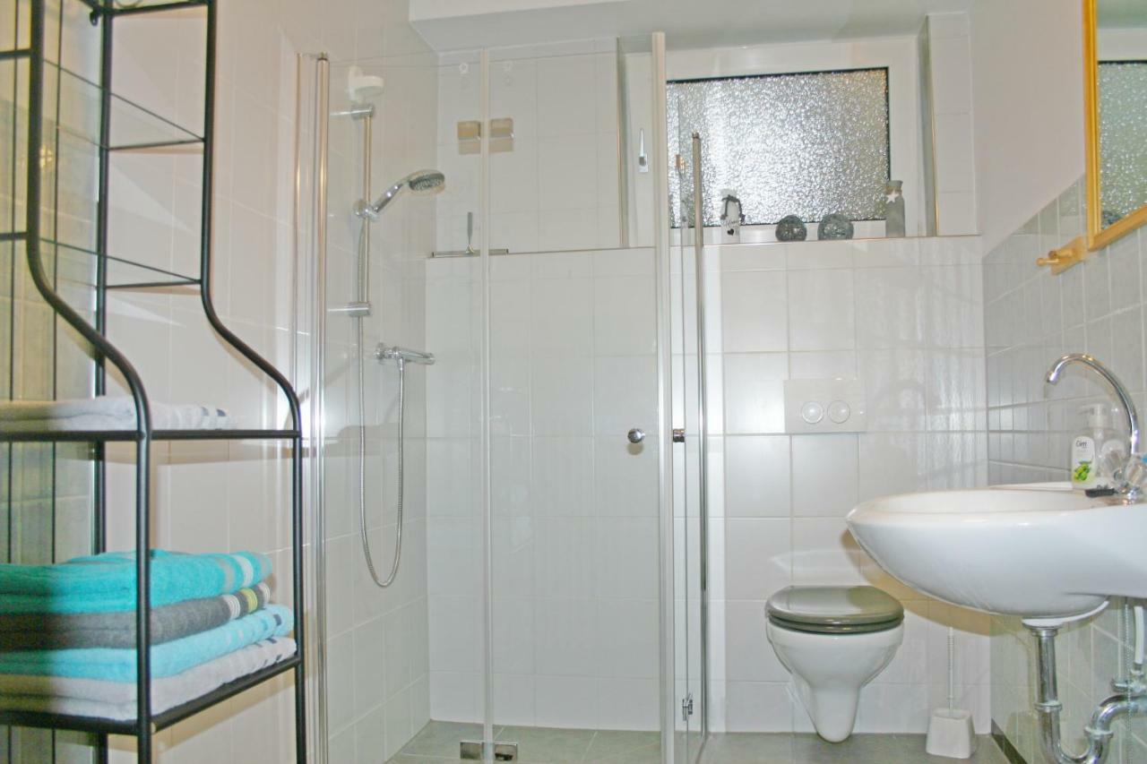 Ferienwohnung Kloetsch Katzwinkel  Екстер'єр фото