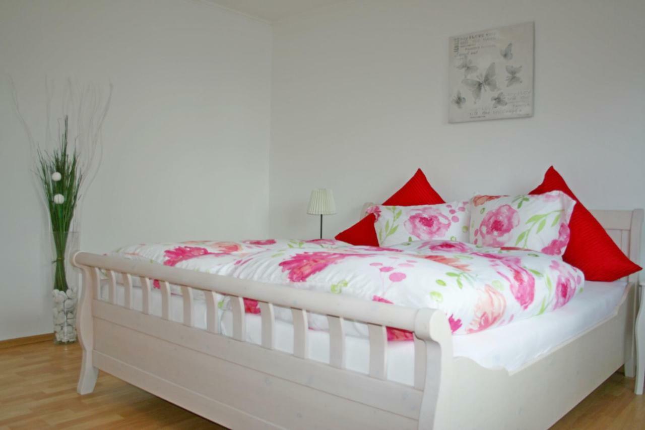 Ferienwohnung Kloetsch Katzwinkel  Екстер'єр фото